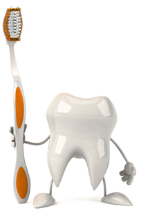 cepillo dental