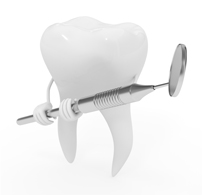 teeths